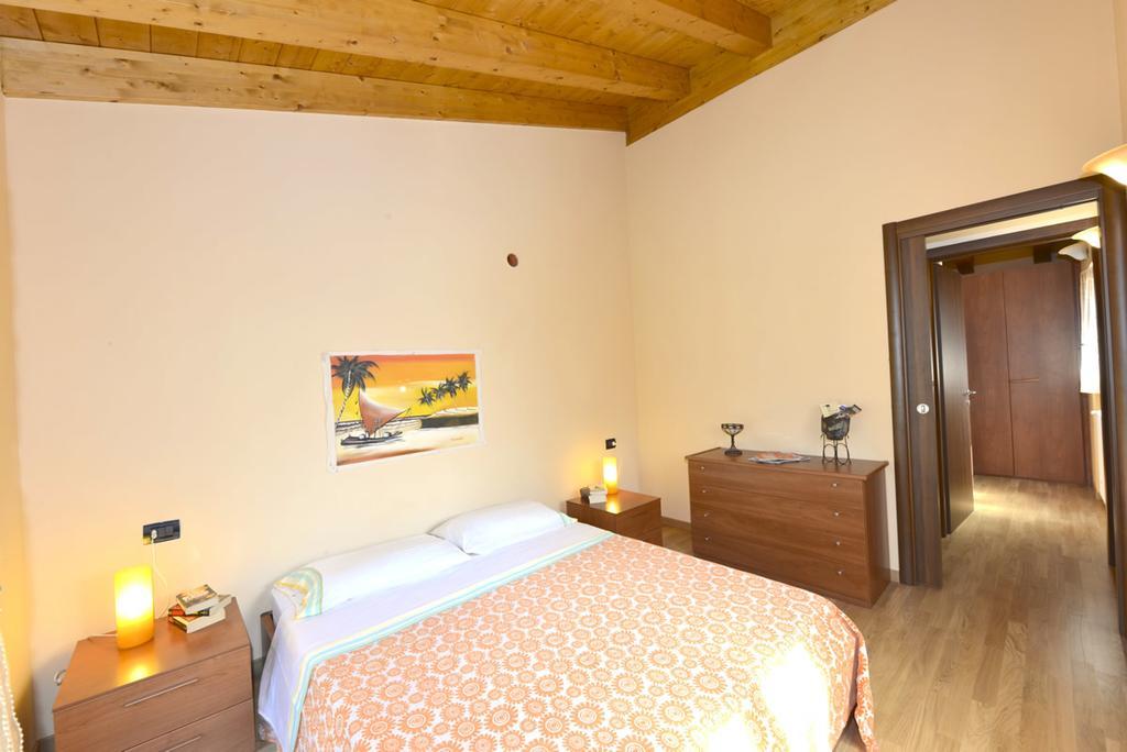Crotto Letizia Appartement Argegno Buitenkant foto