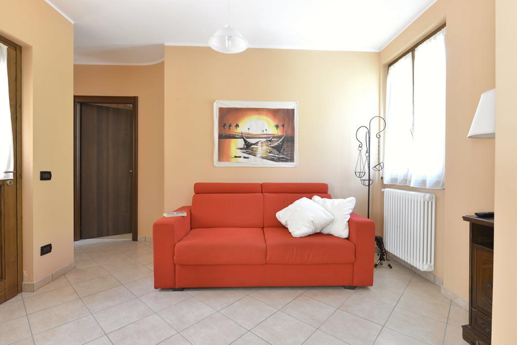 Crotto Letizia Appartement Argegno Buitenkant foto