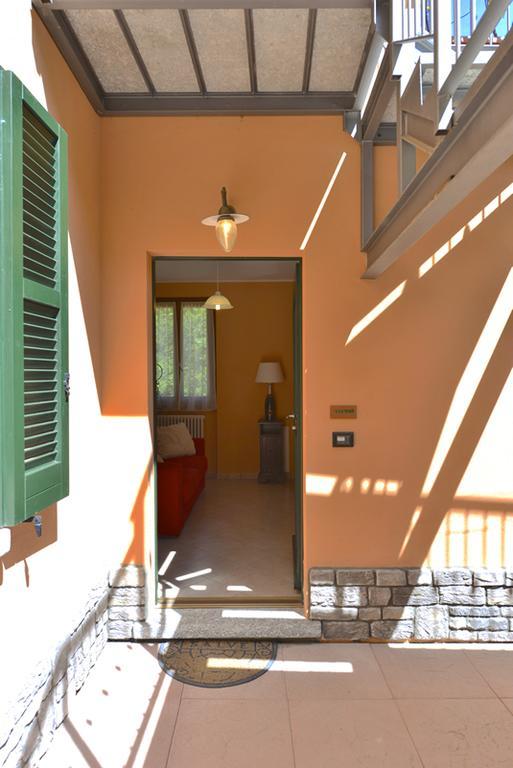 Crotto Letizia Appartement Argegno Buitenkant foto