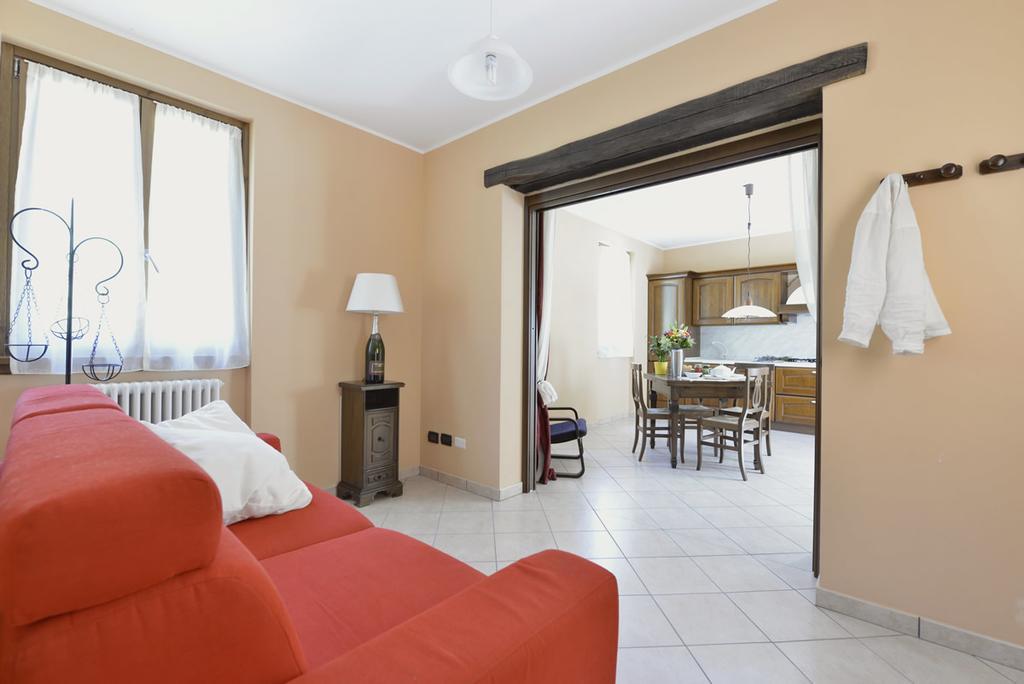 Crotto Letizia Appartement Argegno Buitenkant foto