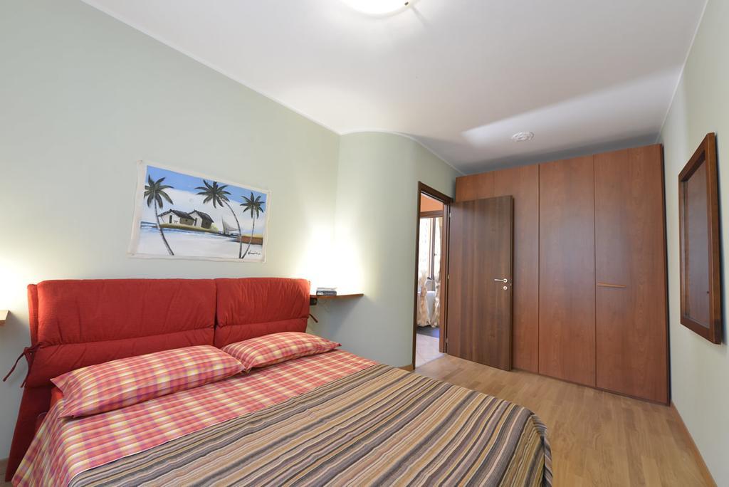 Crotto Letizia Appartement Argegno Buitenkant foto