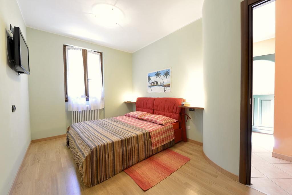 Crotto Letizia Appartement Argegno Buitenkant foto
