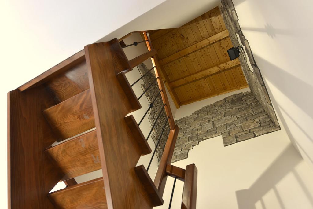 Crotto Letizia Appartement Argegno Buitenkant foto