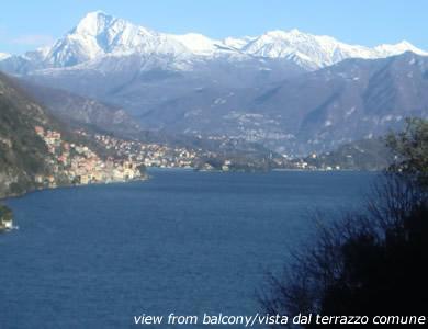 Crotto Letizia Appartement Argegno Buitenkant foto